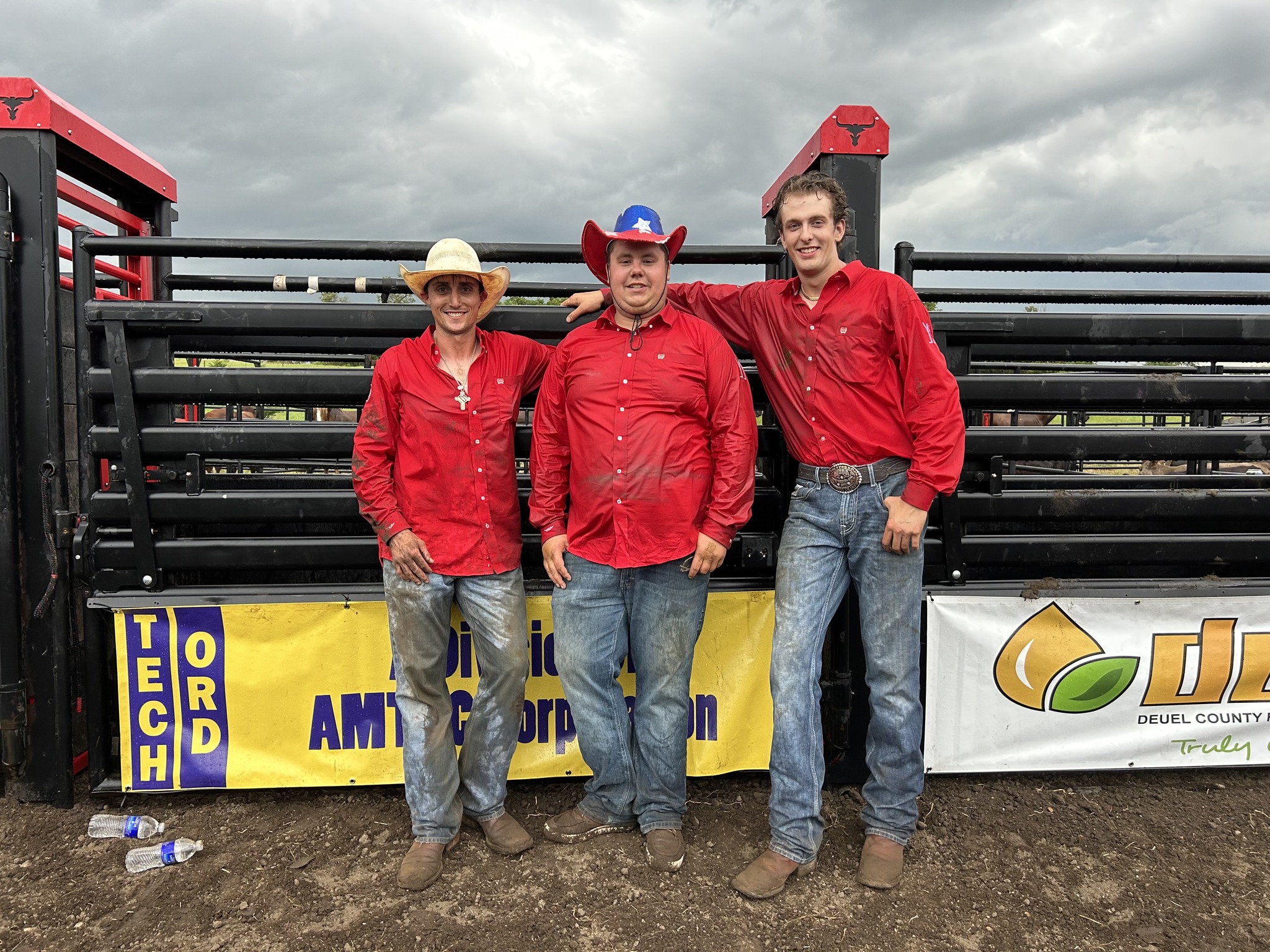 Gary Rodeo