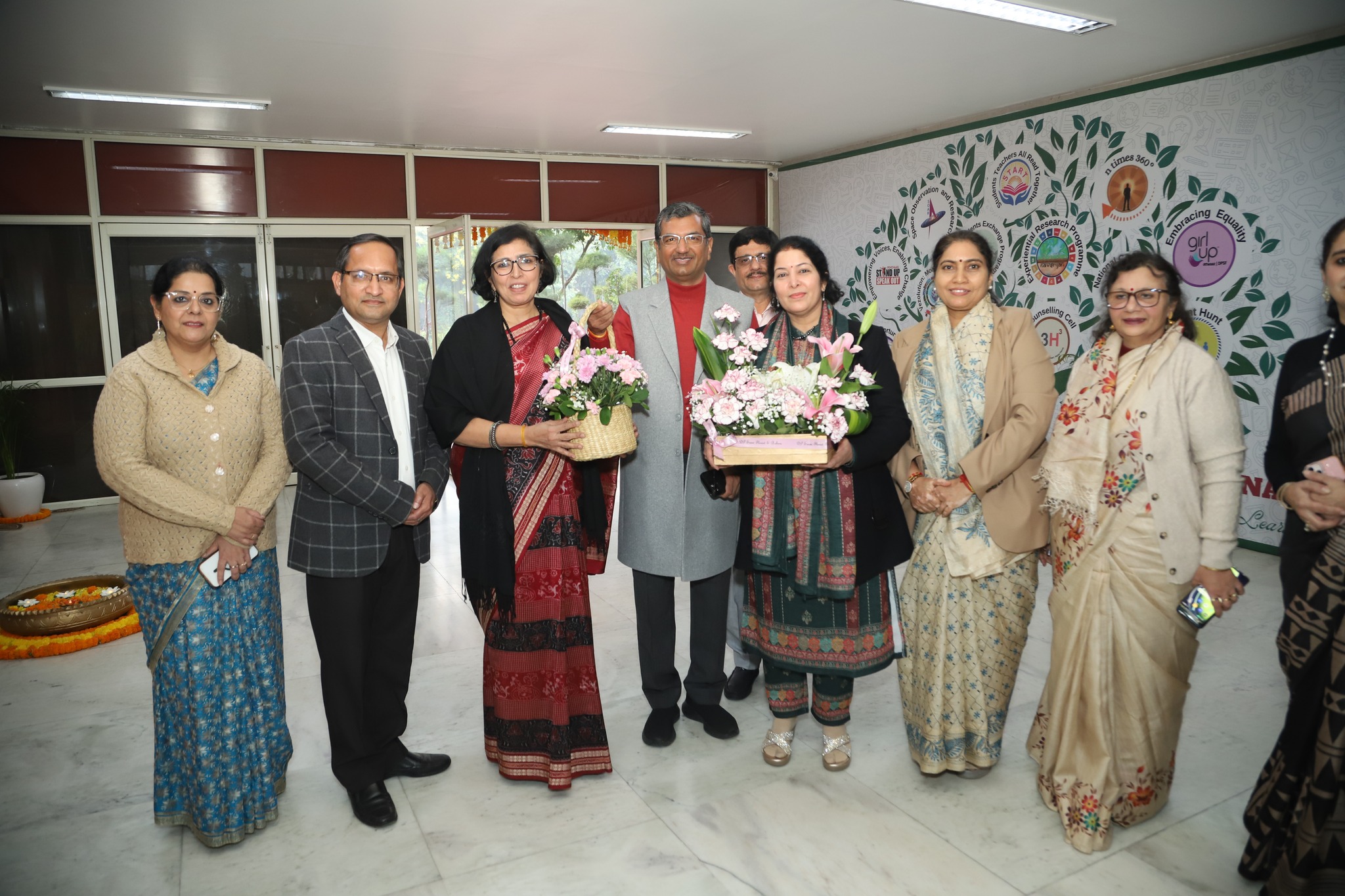 Delhi Public School,... - Delhi Public School, Faridabad