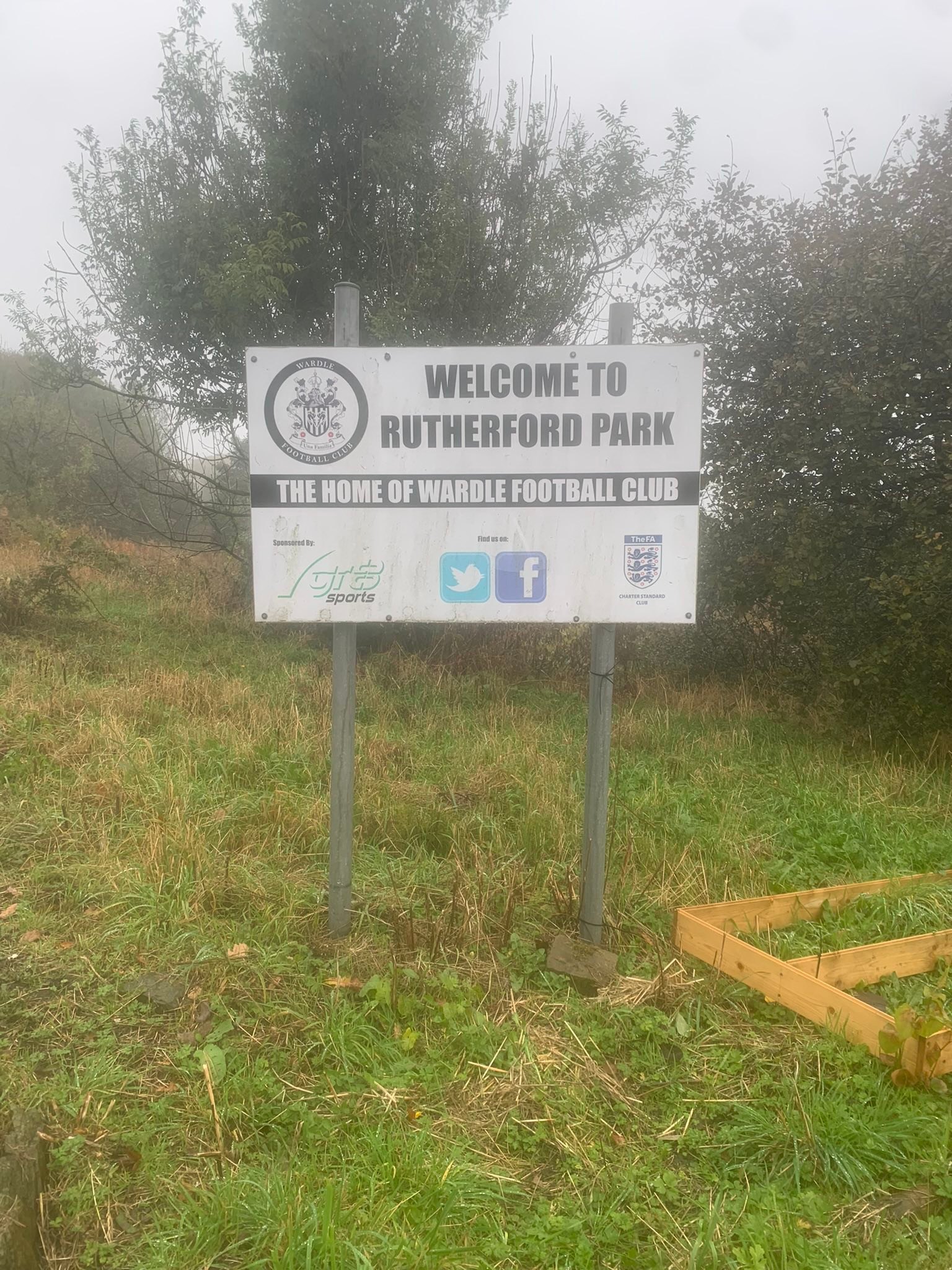 Wardle Football Club