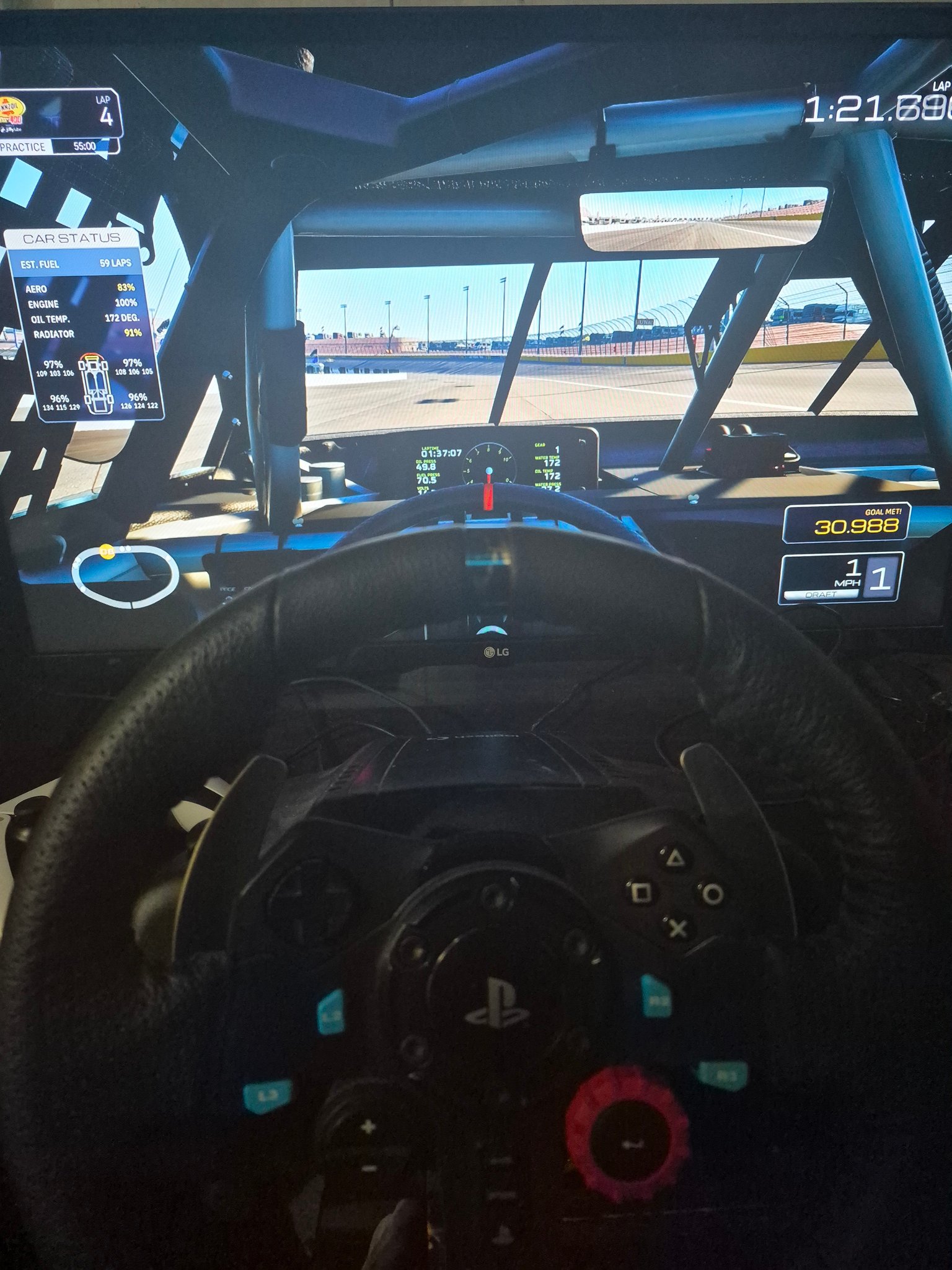 ECR Elite Championship Racing League