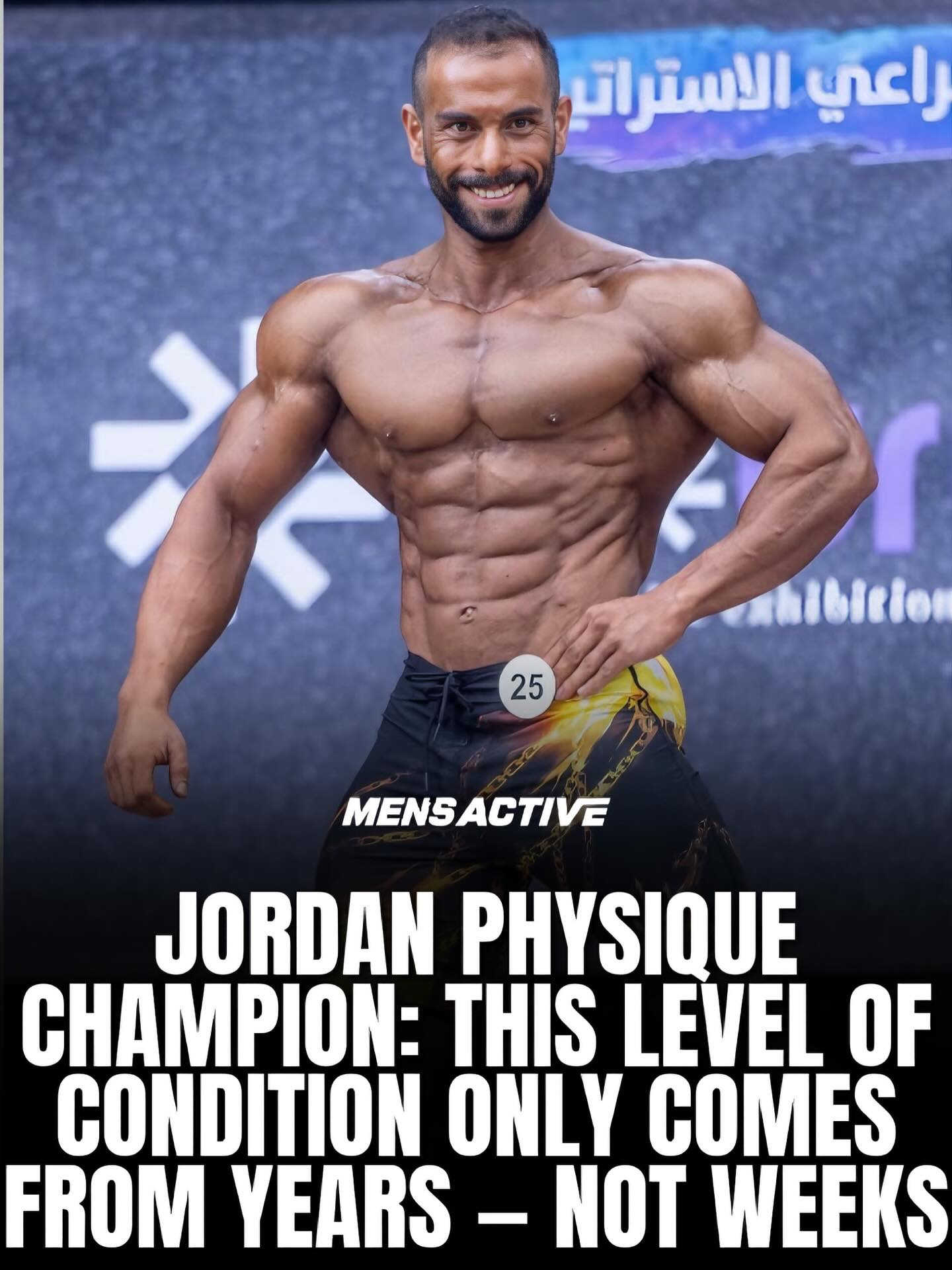 Men’s - What you’re seeing isn’t a peak-week trick or a temporary cut ...