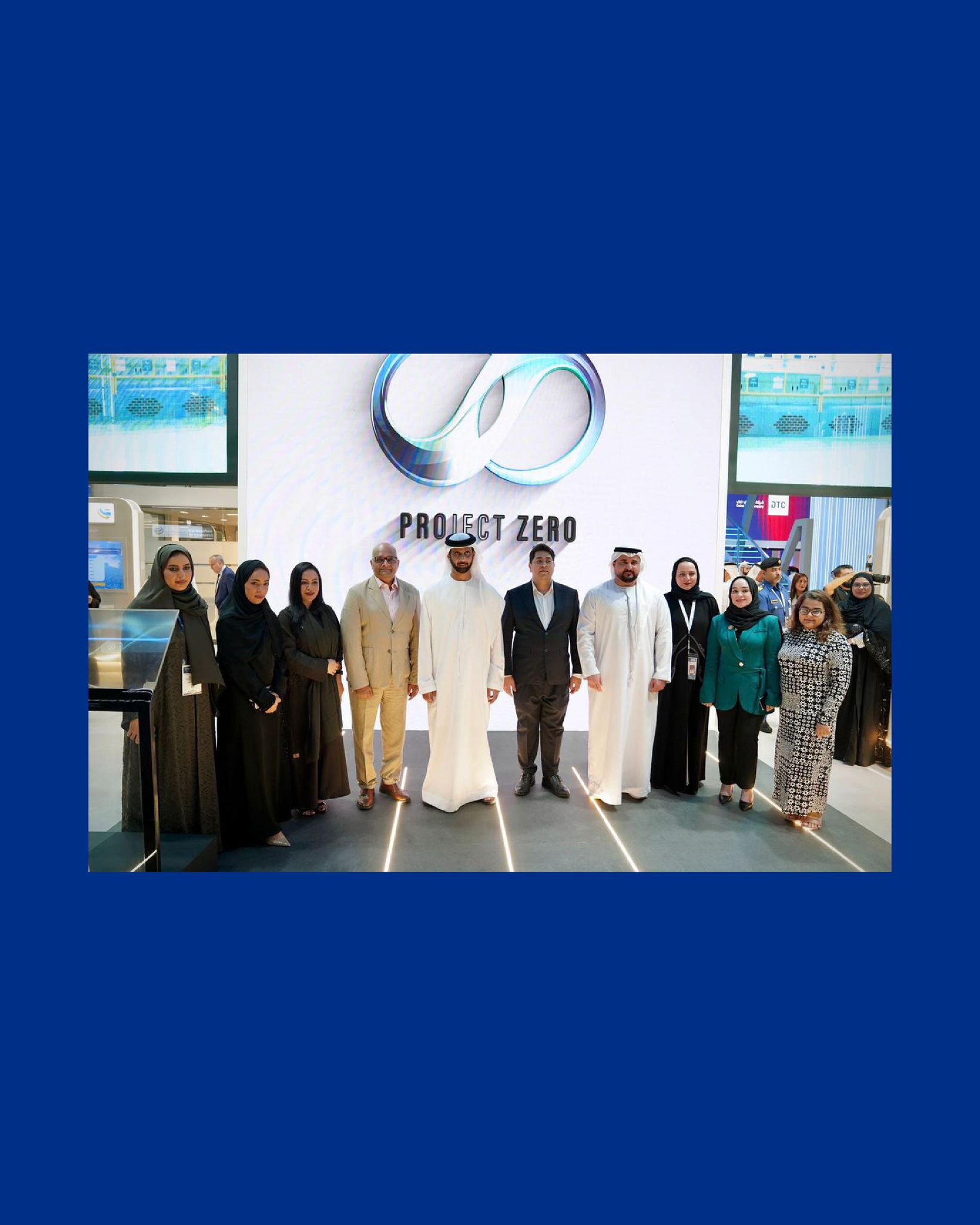 Landmark - We’re proud to announce that Landmark Group has partnered ...