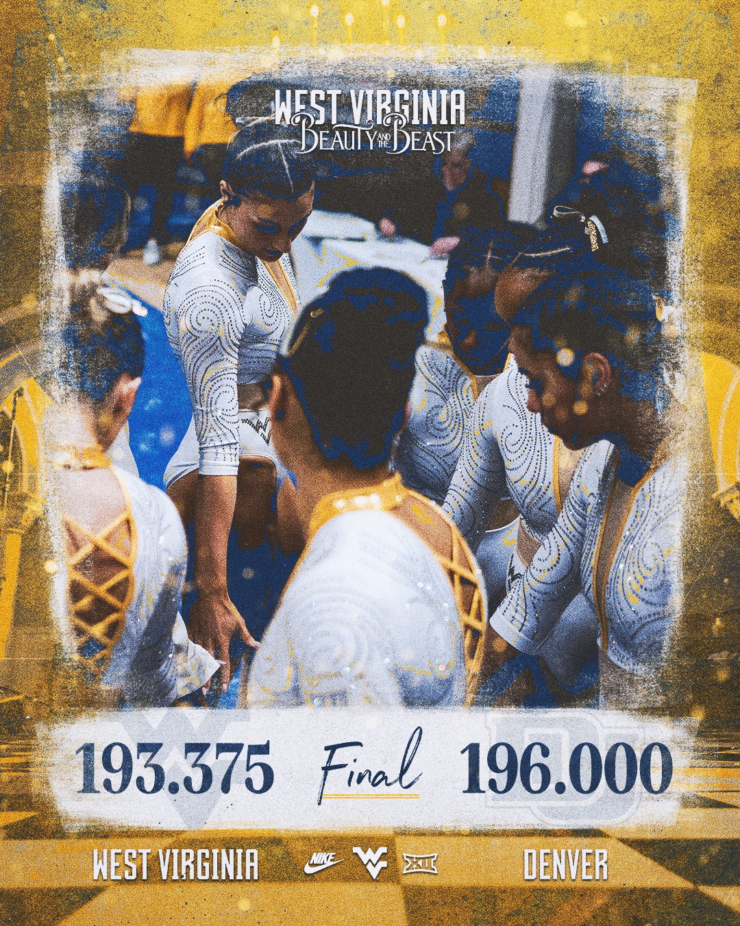 WVU Gymnastics - Calling all campers! 🗣 Registration is open for our ...