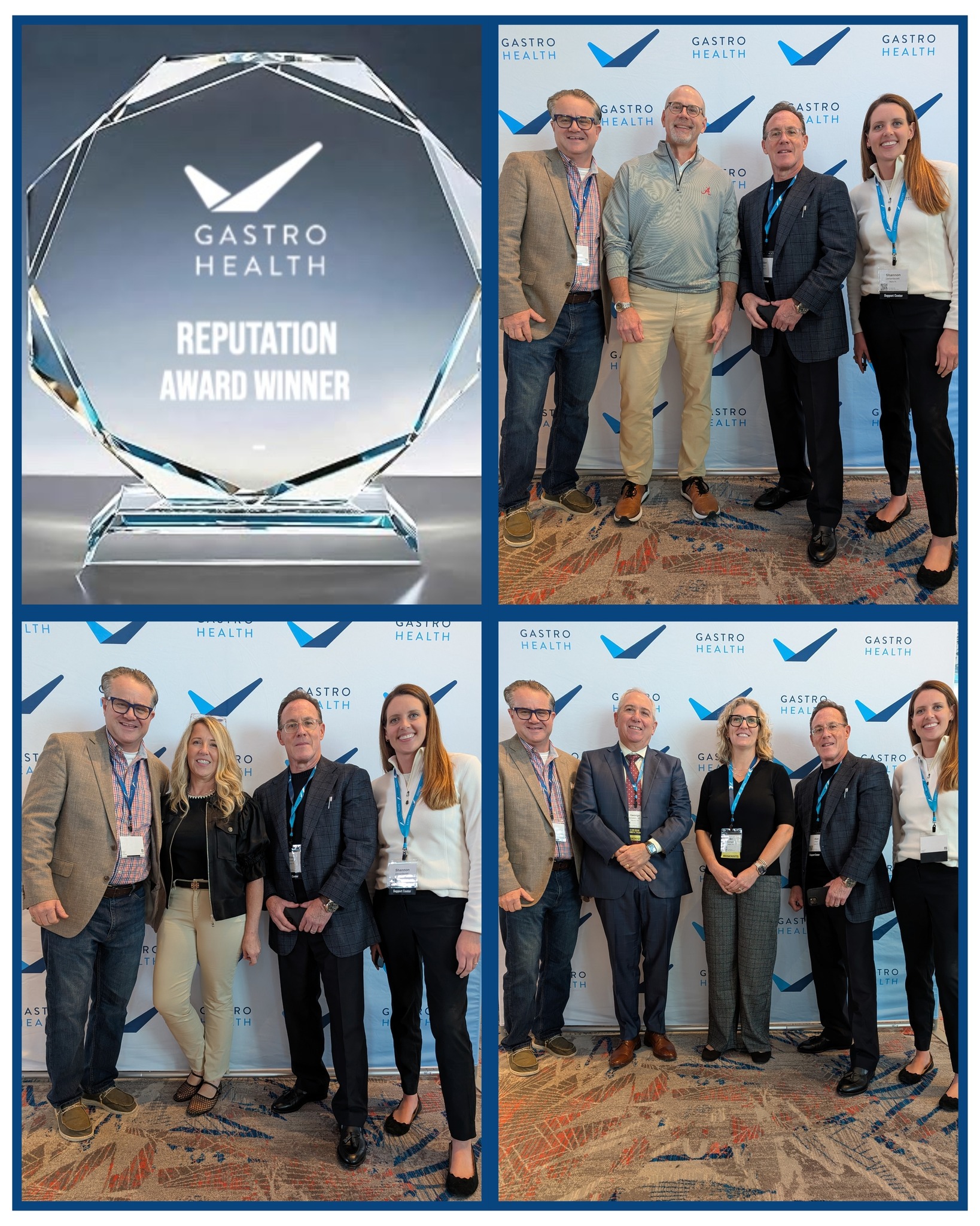 🎉Congratulations to our... - Gastro Health - Alabama | Facebook