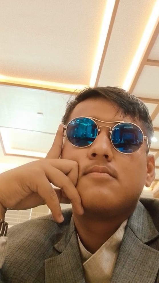Sandesh Rana