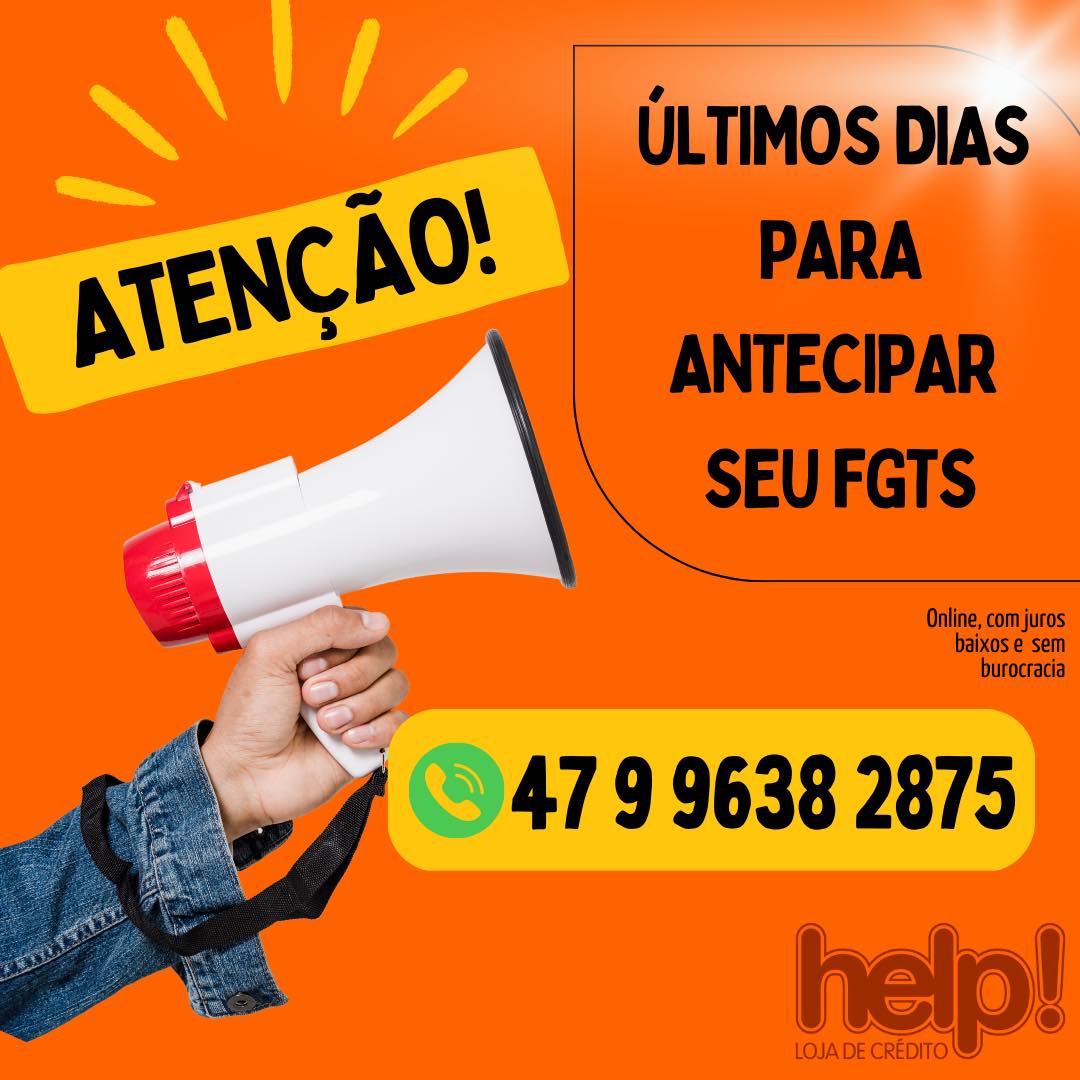 Lojas Help Indaial | Indaial SC