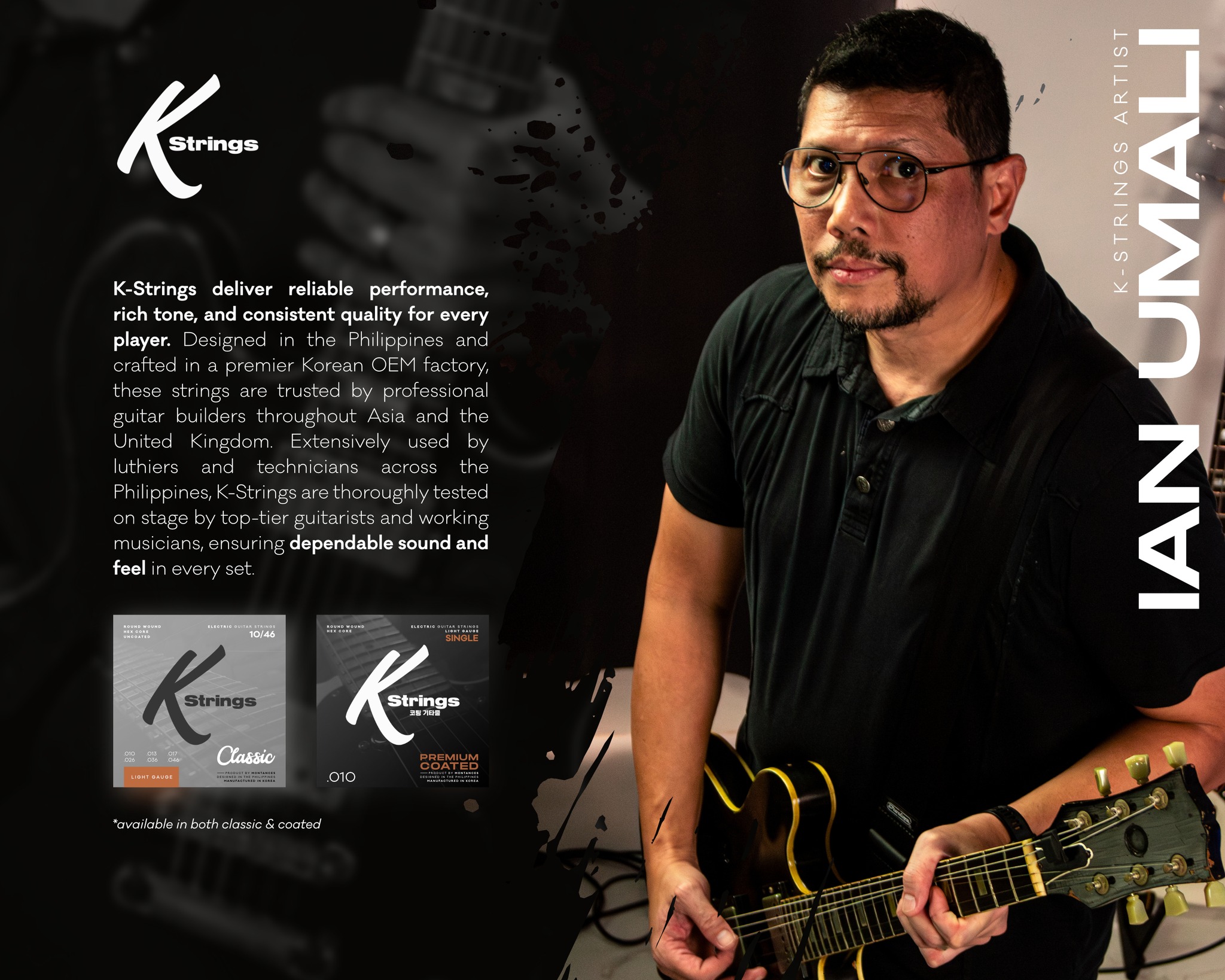 Montances - There's a reason a legend like Ian Umali of P.O.T. trusts ...