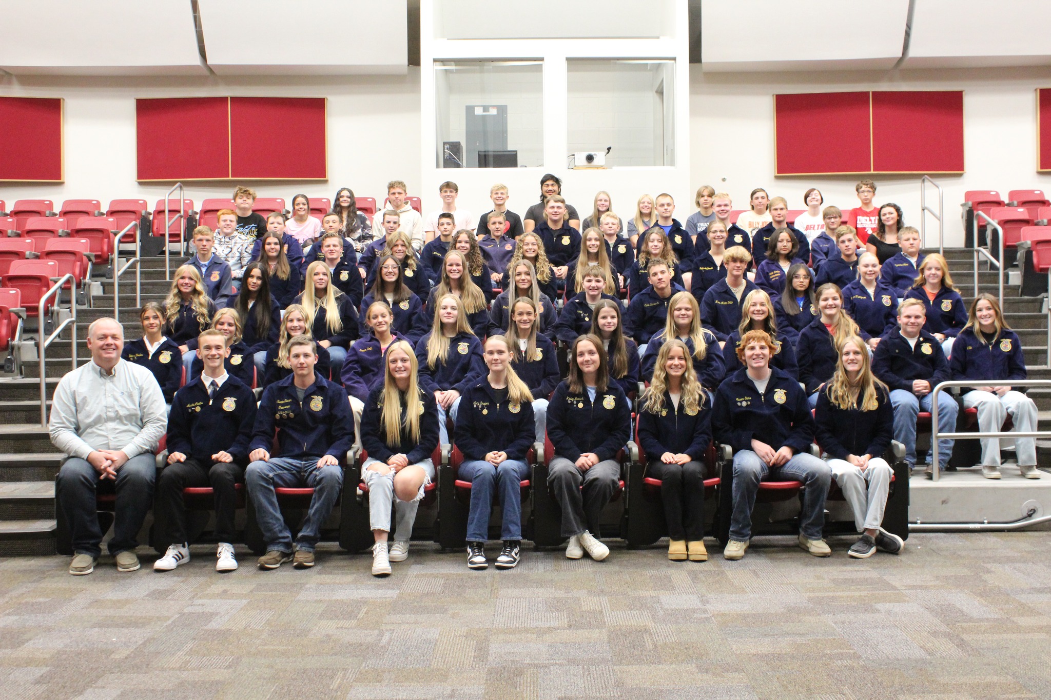 Delta High School | Delta UT