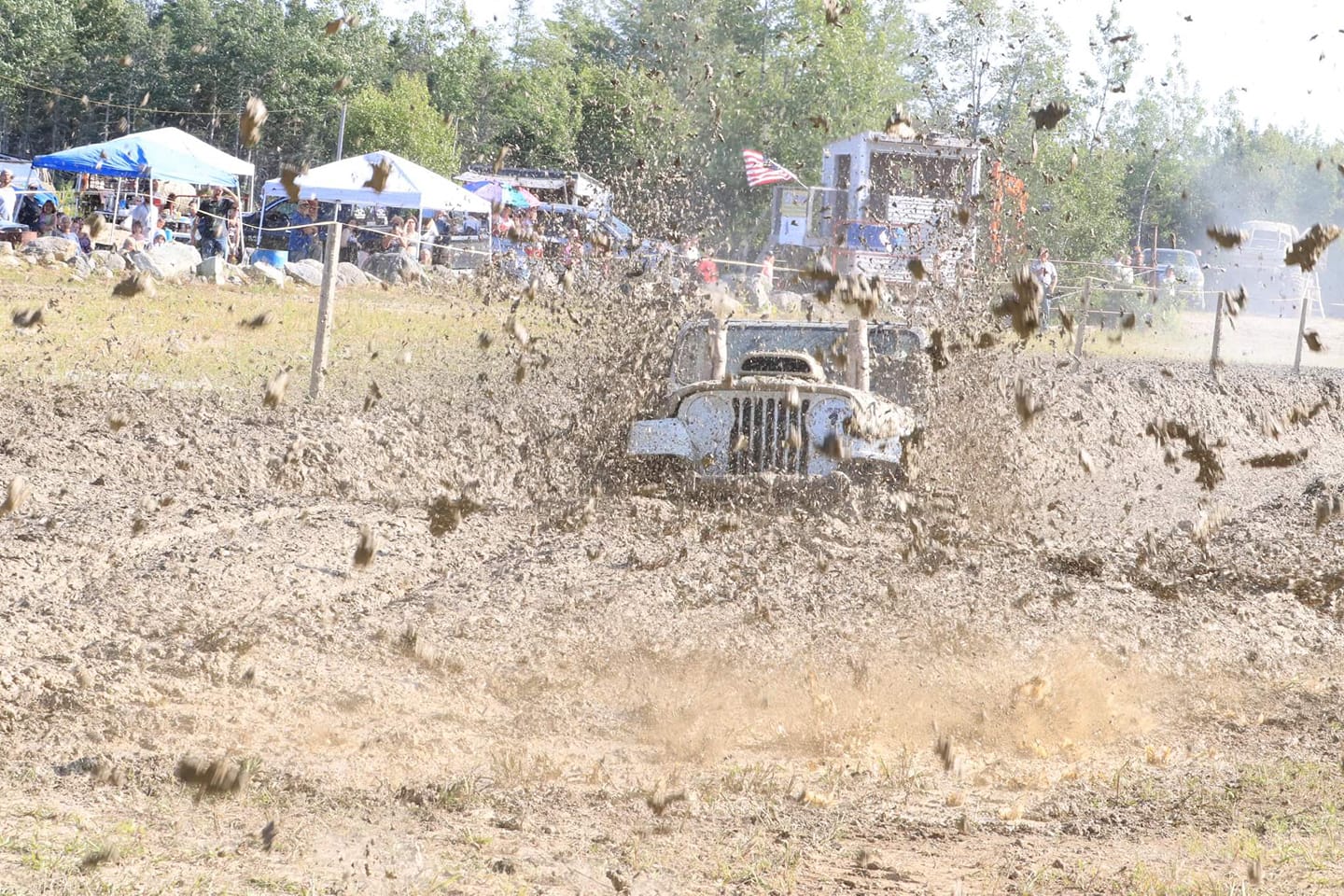 Get on out and Show the Trucks... - Team Downeast Mud Racing | Facebook
