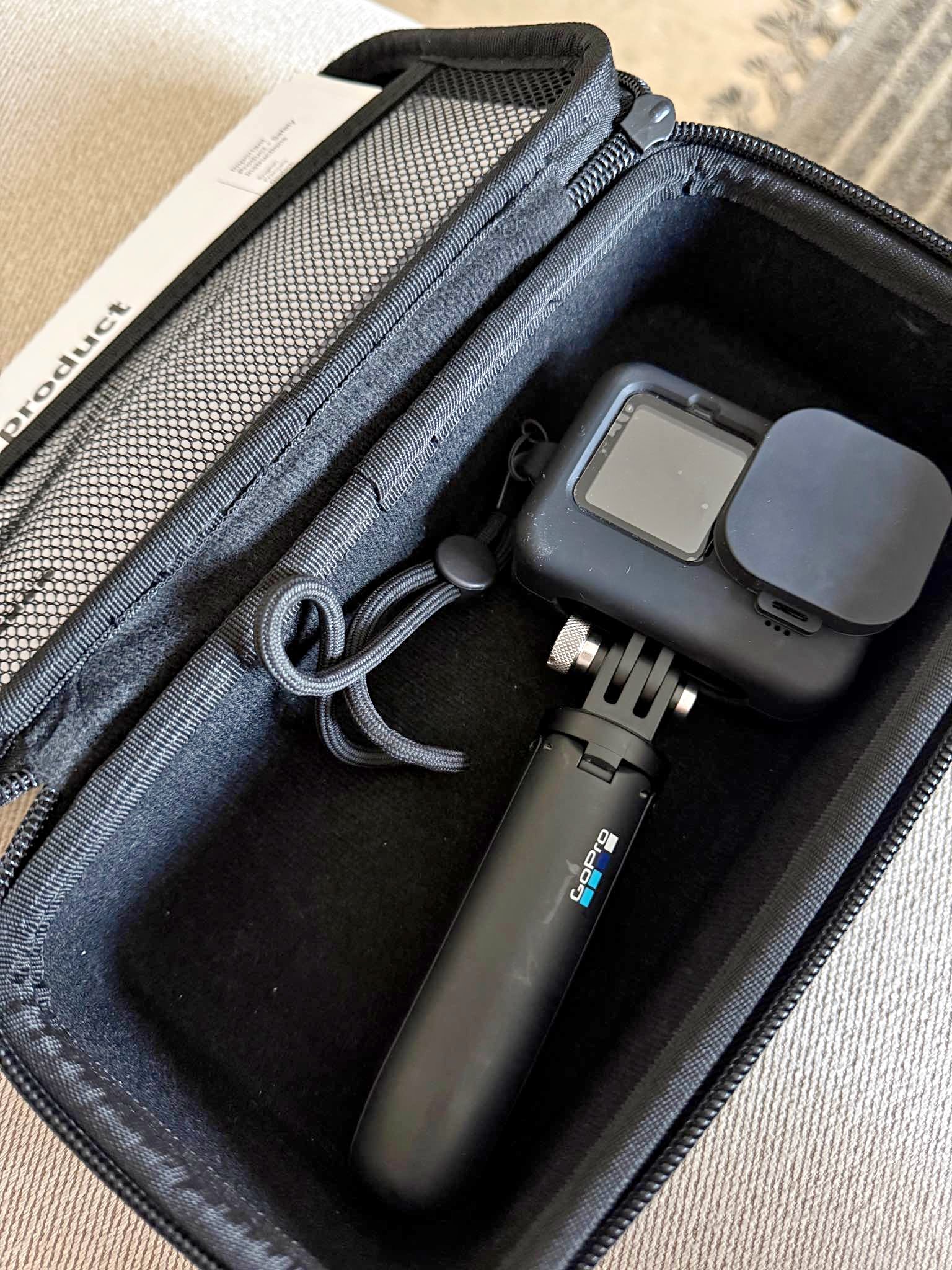Go Pro Hero 11 Black - Cameras - Riyadh, Saudi Arabia | Facebook ...