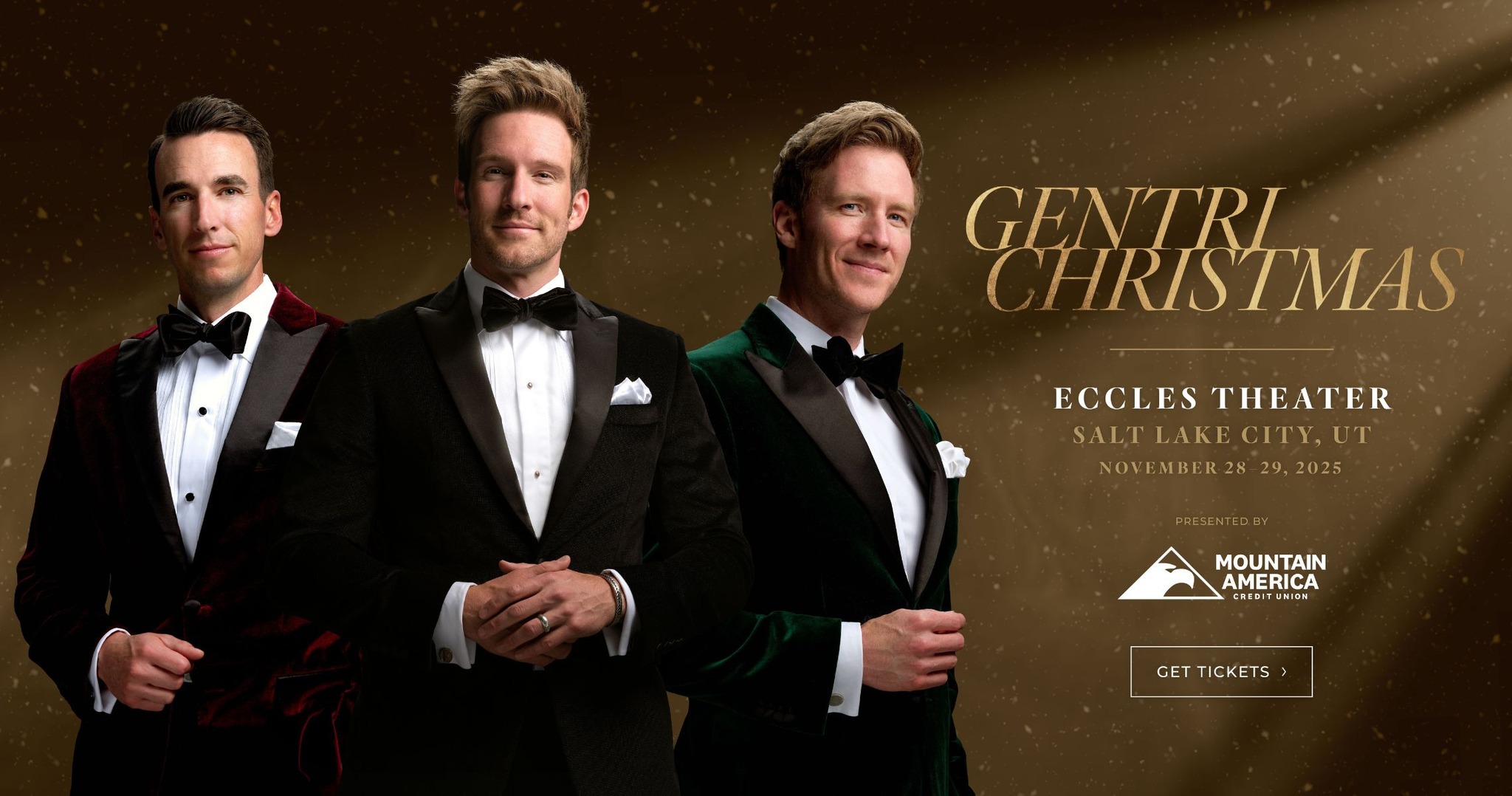 Gentri: Christmas
