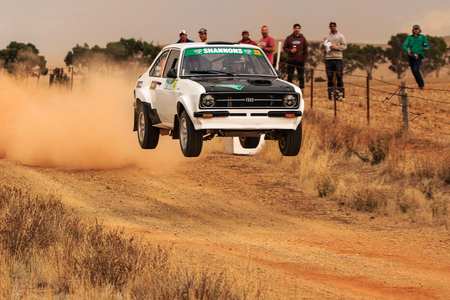 Shannons - Expressions of Interest extended for 2026 Shannons Rally ...