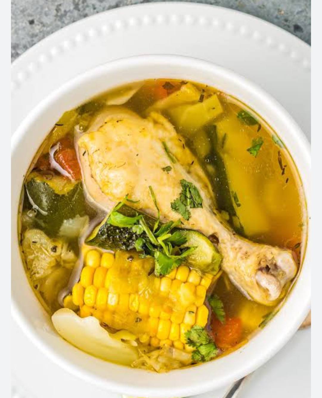 Tortilleria Y Polleria 