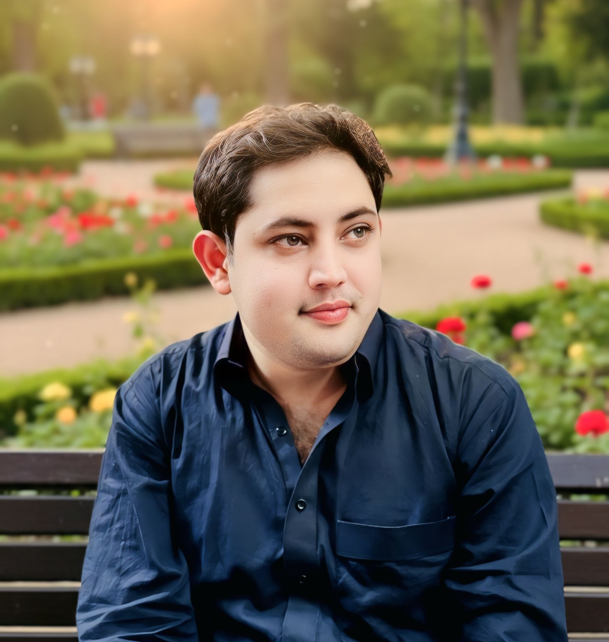 Nomi Sheikh Nauman Rauf