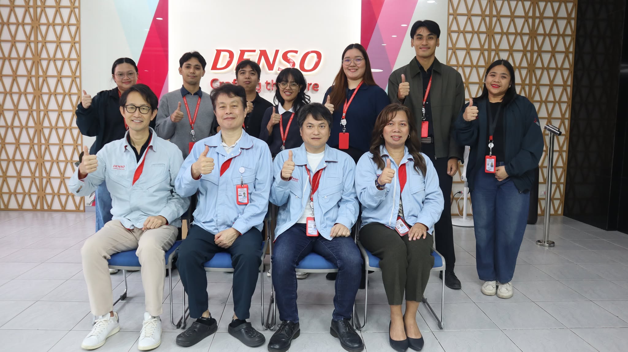 Denso Techno Philippines... - Denso Techno Philippines Inc.