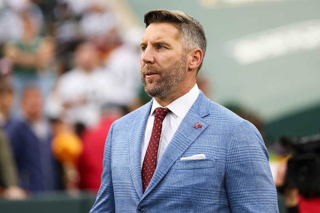 Riggo's - The Commanders quietly sent one improving player packing to ...
