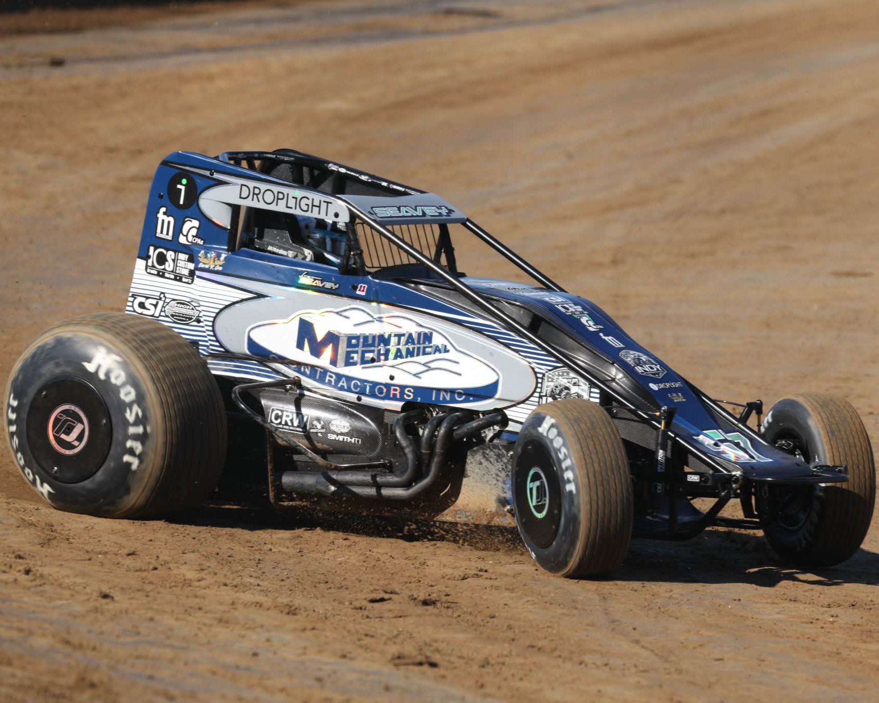 USAC Racing - USAC Racing added a new photo.