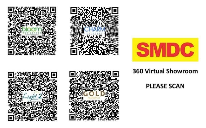 SMDC Good Investment | Pasay City