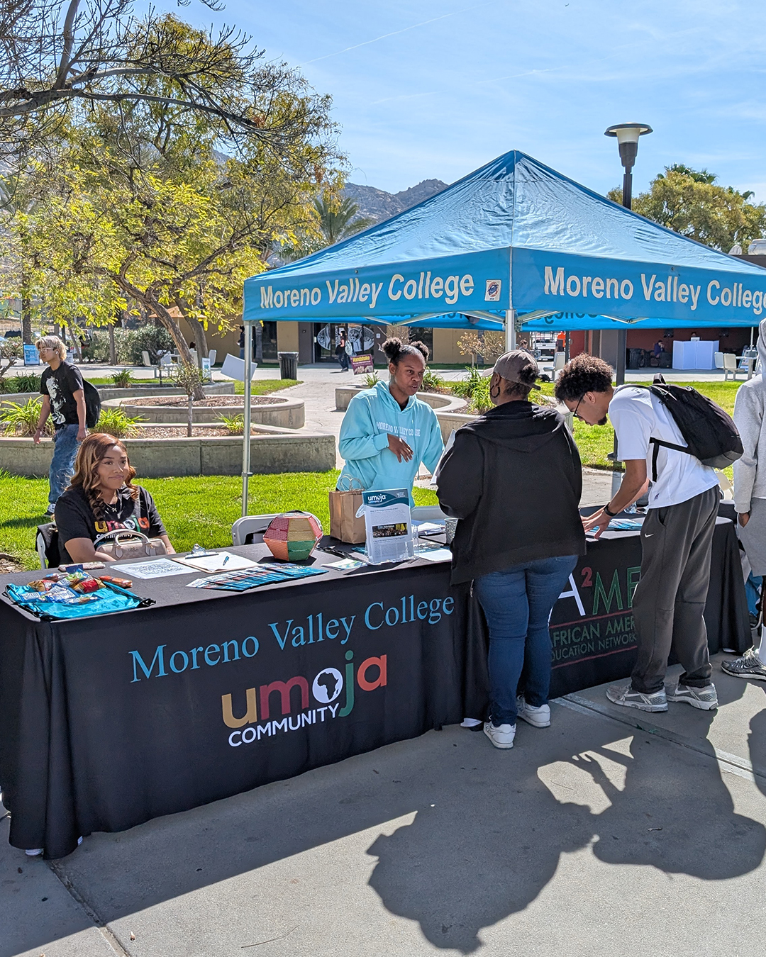 Moreno - It's priority registration week for winter/spring 2026 from ...