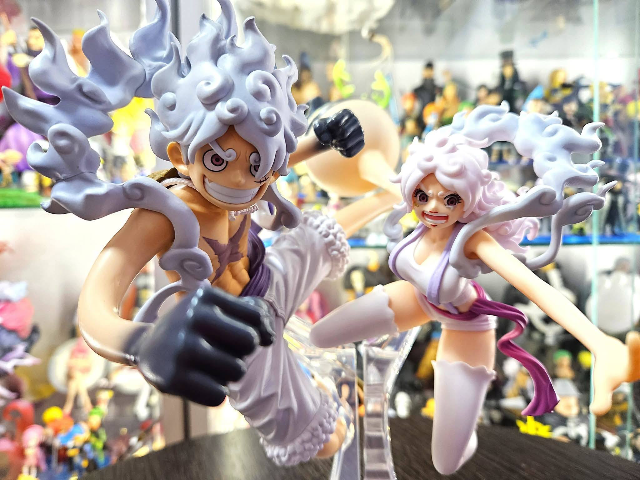 Ichiban Kuji: Masterlise Expiece - The Future We Envision