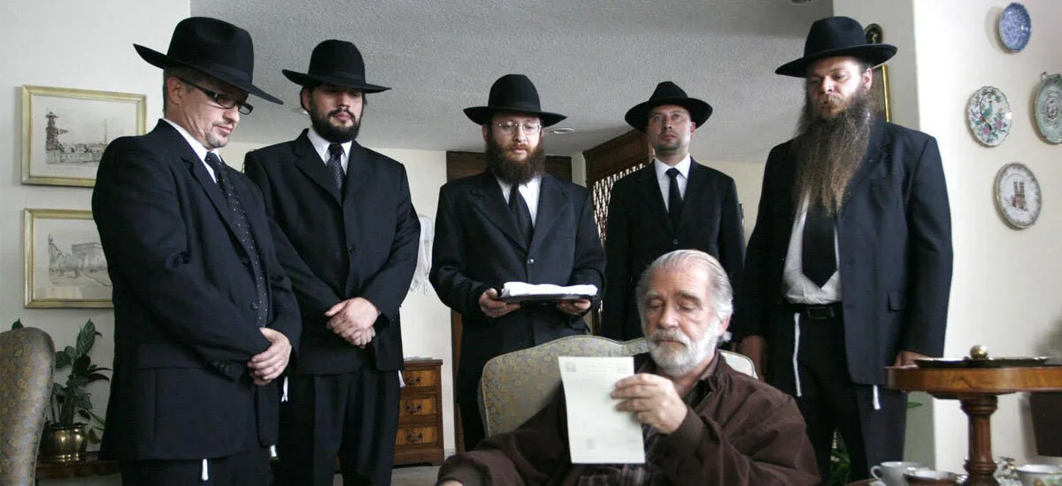 East Bay... - East Bay International Jewish Film Festival