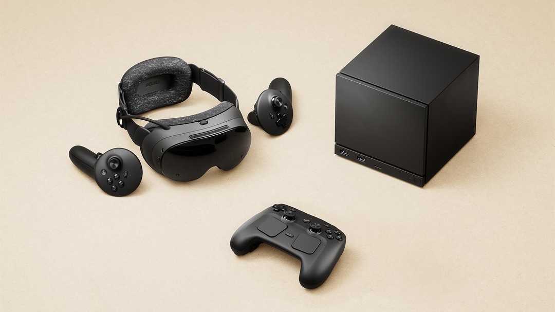 The Steam Machine will arrive in two models, 512GB and 2TB, and