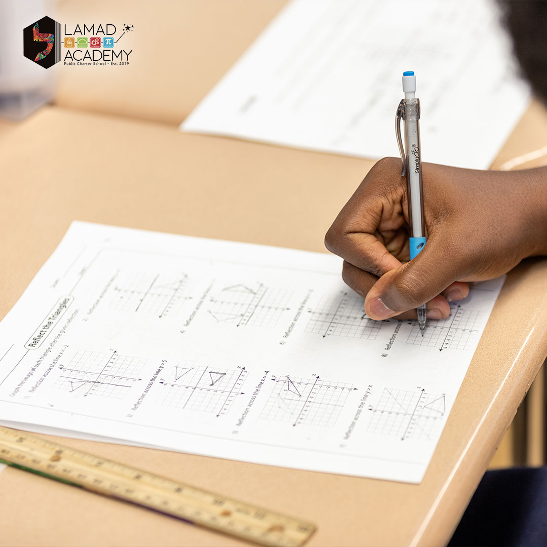 Lamad Academy Charter School | Brooklyn NY