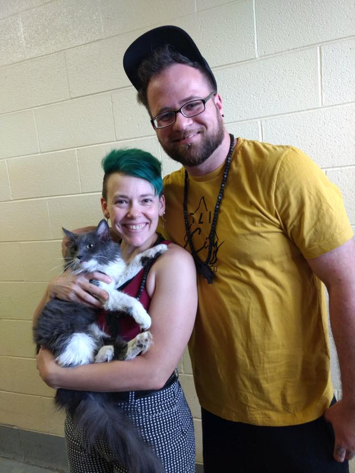 Ruby, misty and Rico all... - Genesee County Animal Control | Facebook