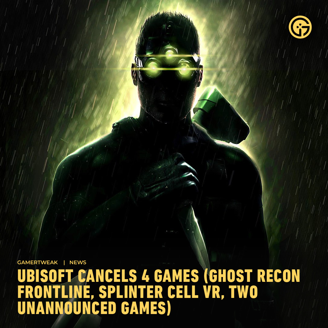 Gamer Tweak - On the same day that Ubisoft delayed Avatar:...
