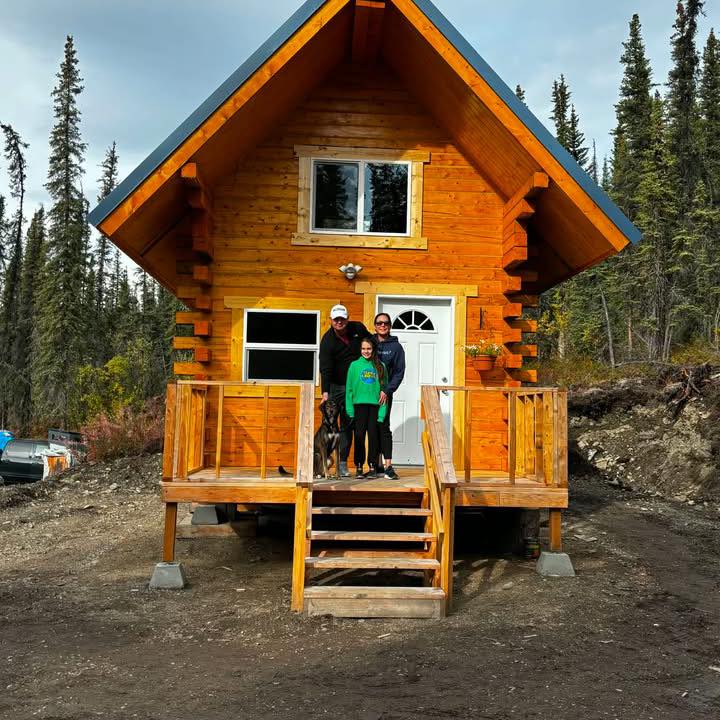 Fred John - AFN NOT ENDORSING ANY ONE YET! I don’t know if... | Facebook