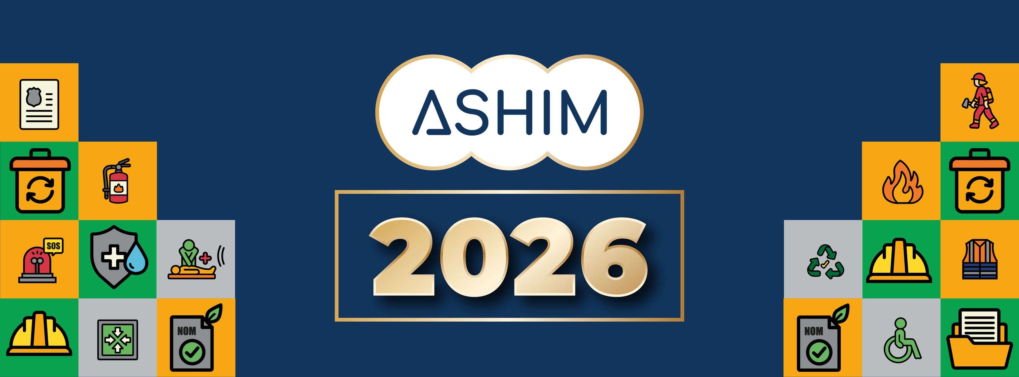 Consultoría ASHIM | Mexico City