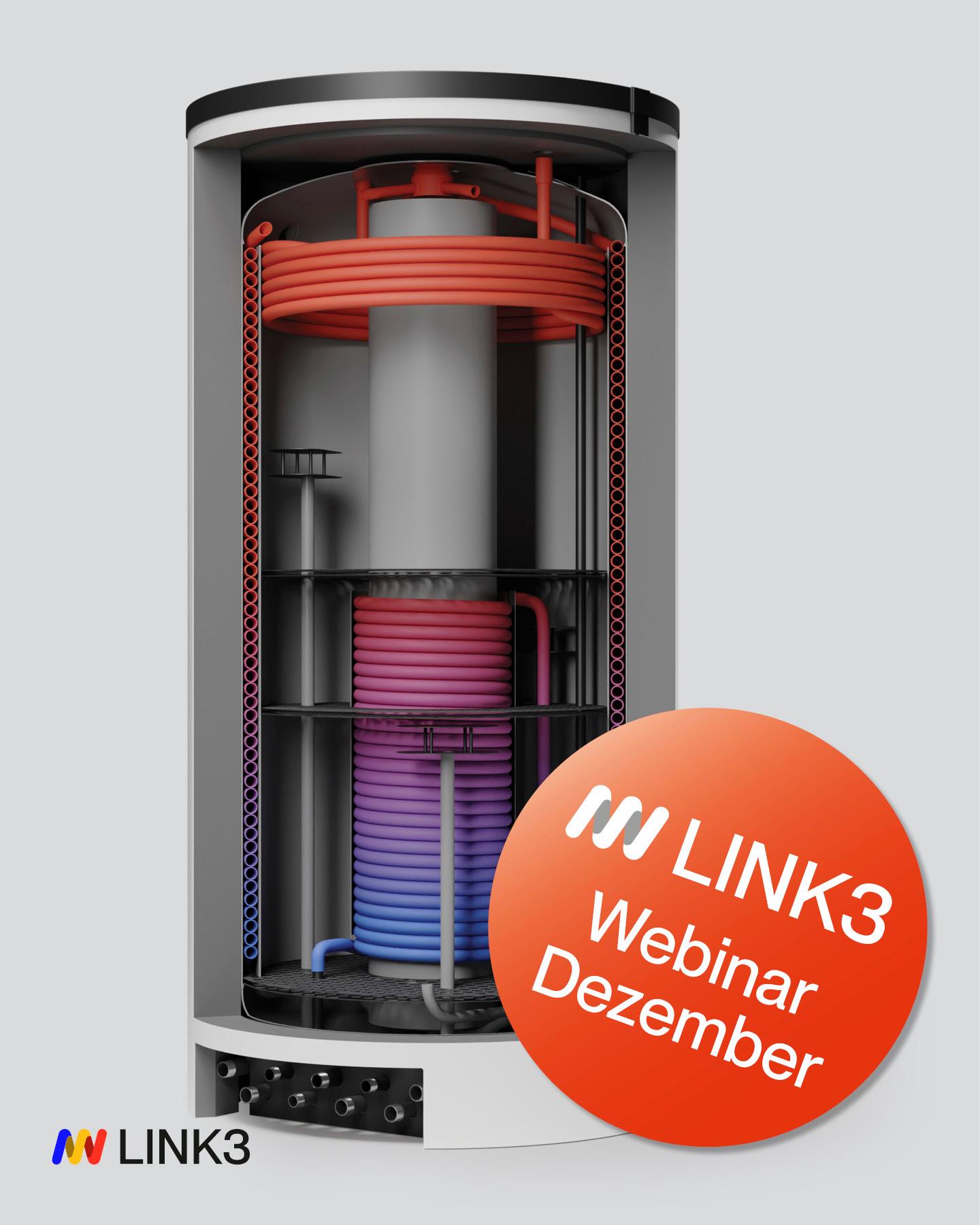 LINK3 - LINK3 added a new photo.