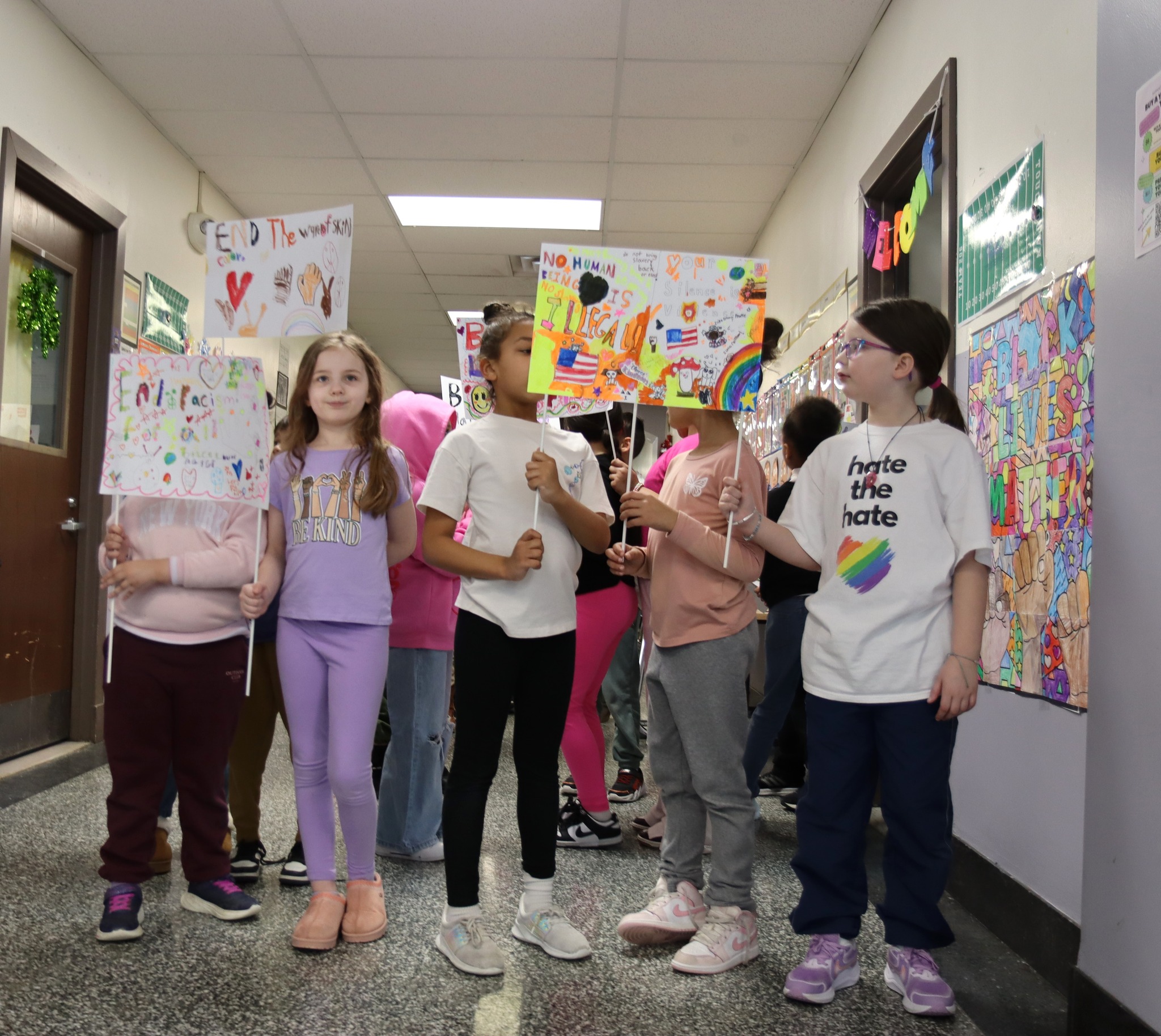 City School District of... - City School District of Albany
