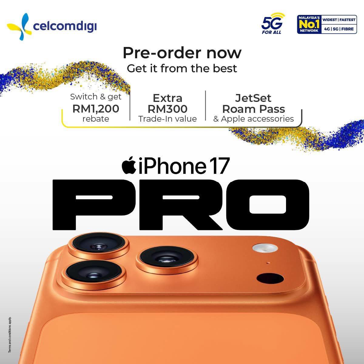 Digi Store Express - City Square Johor Bahru | Johor Bahru