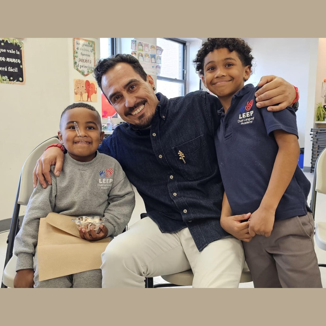 LEEP Dual Language Academy Charter School | Brooklyn NY