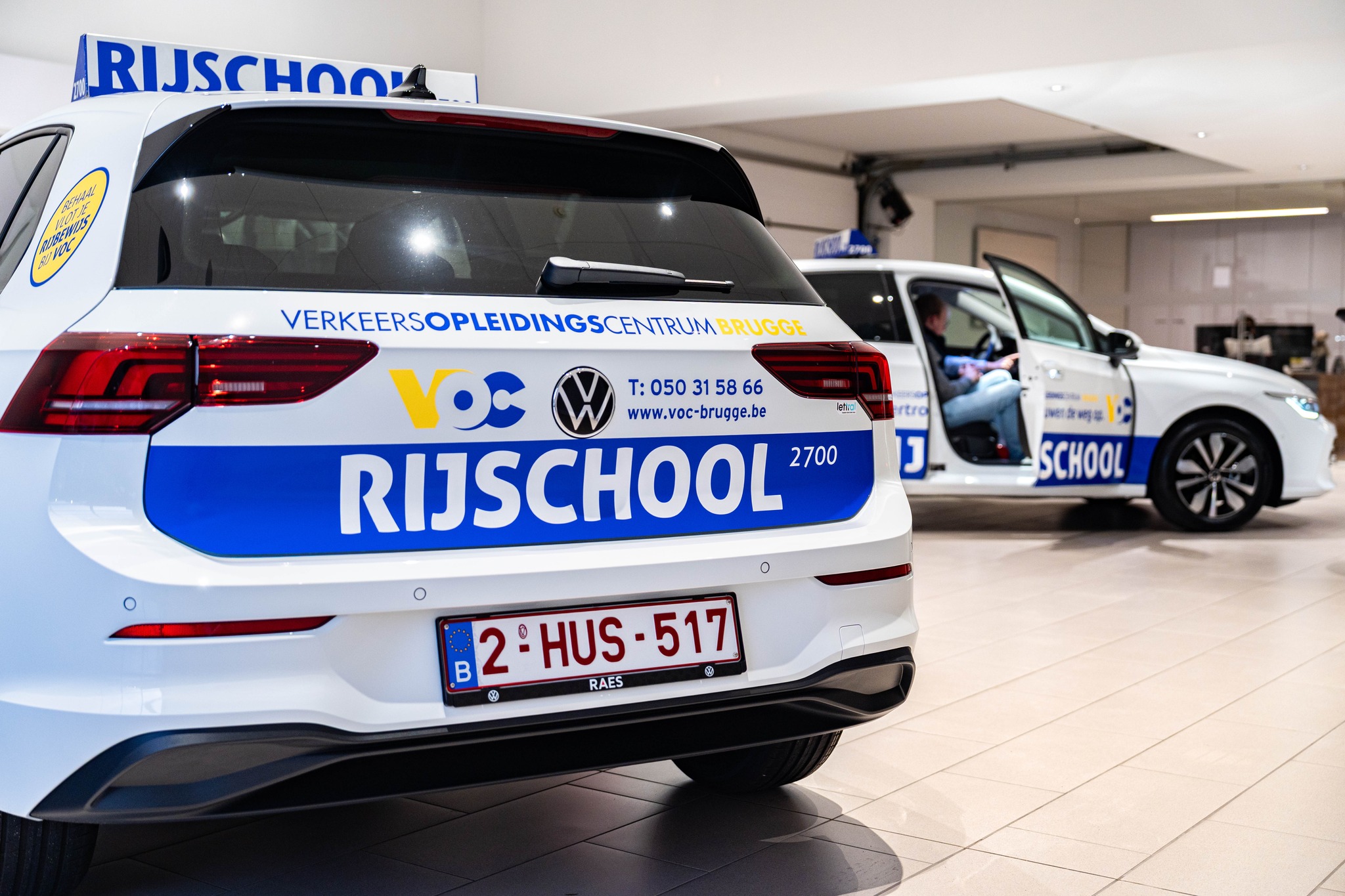 Raes Autogroep - Raes Autogroep added a new photo — with...