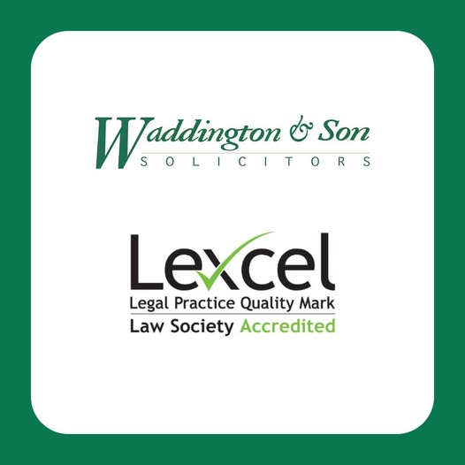 Waddington - We're incredibly proud to have recently completed a ...