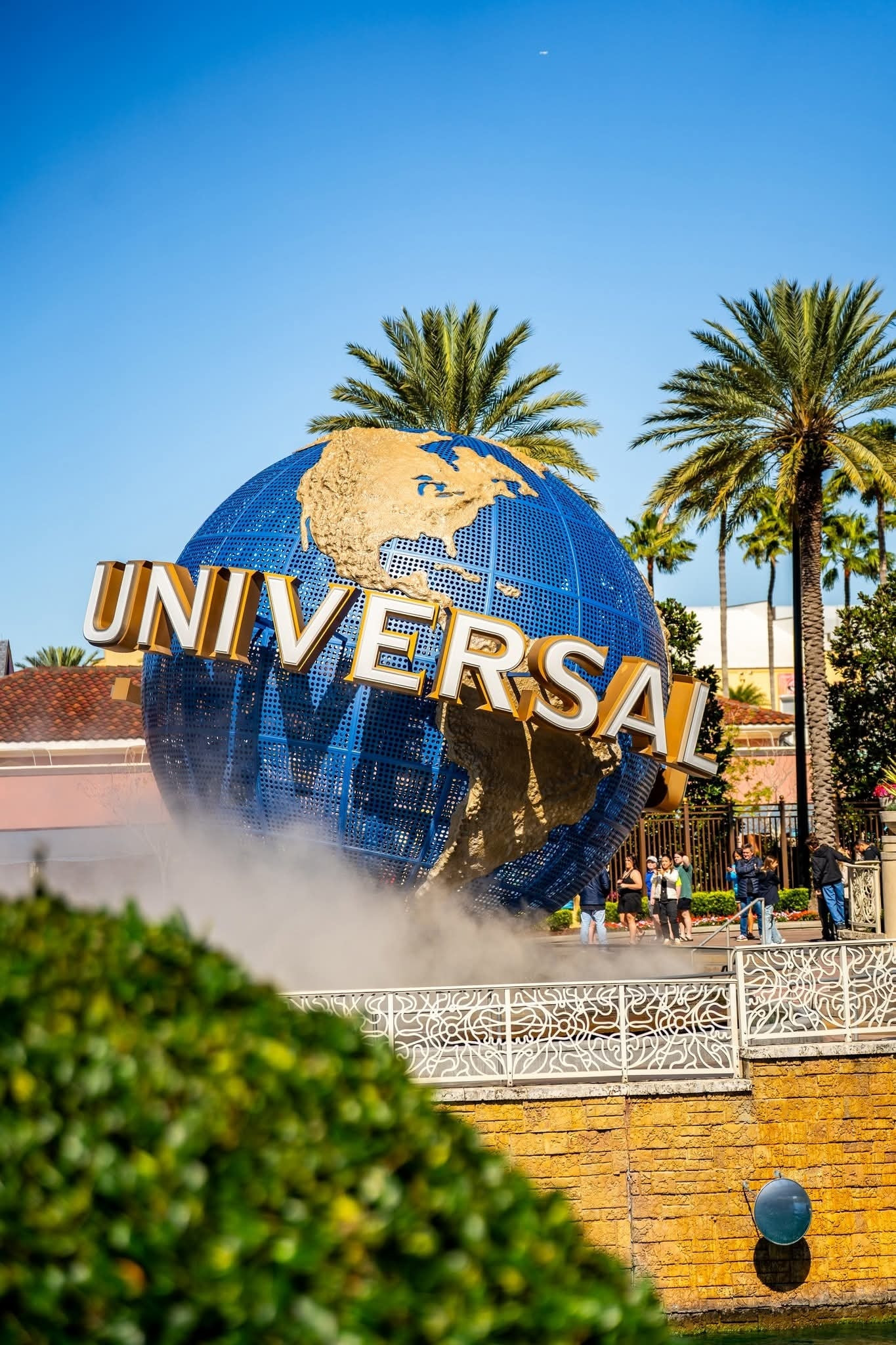 Big Universal Orlando news! Single... - Mouse Tales Travel | Facebook