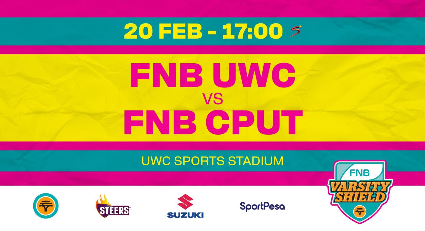 CPUT Sport | Cape Town