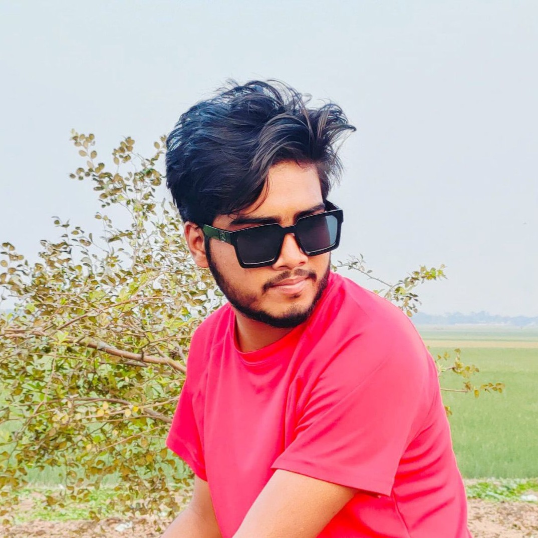 Mahabub Shohag