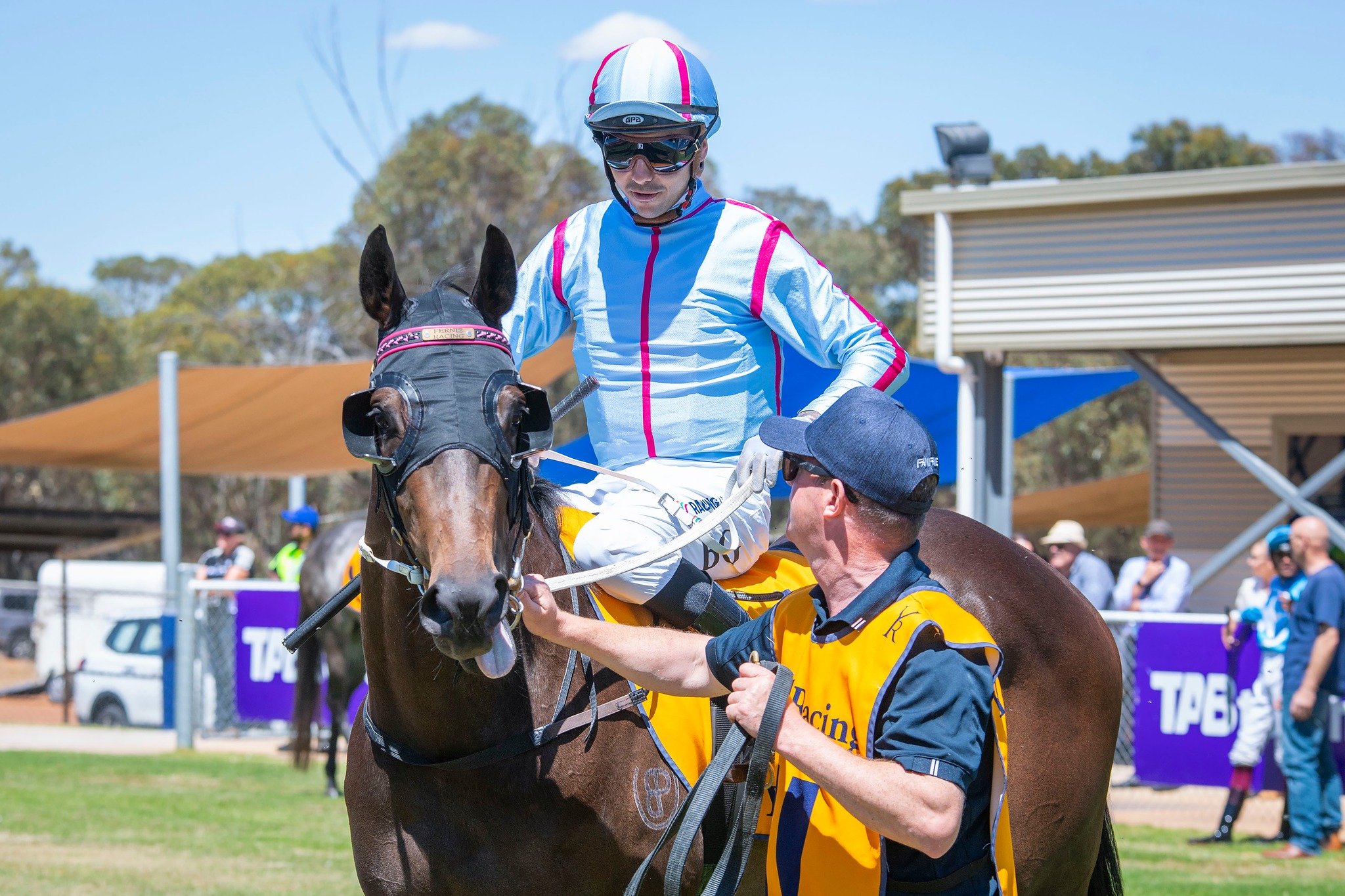 York Racing Inc - York Racing Inc added a new photo.