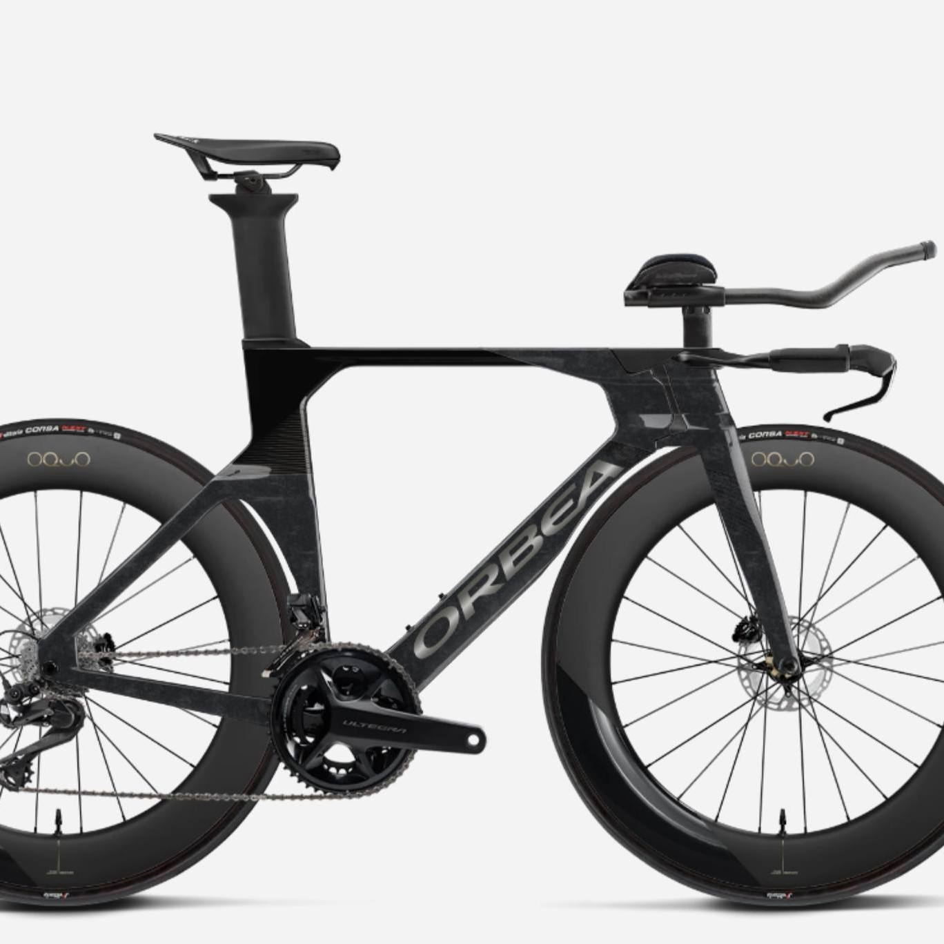 ORBEA TT/トライアスロンバイク ORDU 】 継続となる2027年モデルでは5