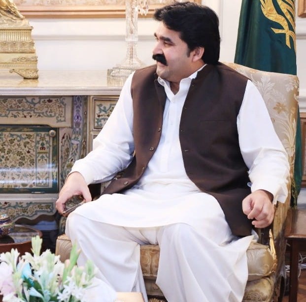 Rana Muhammad Jhangir