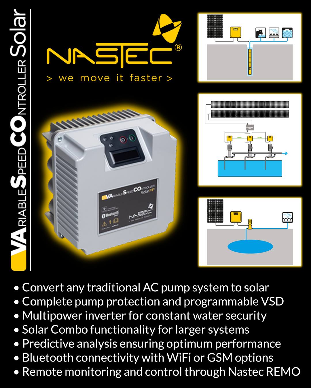 Nastec Pacific