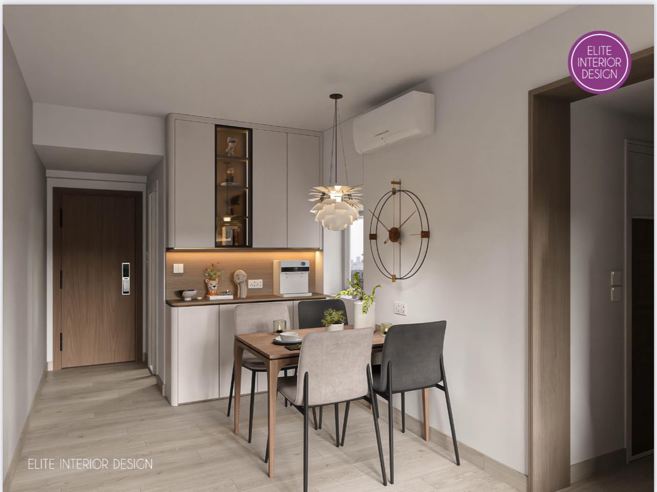 Elite Interior Design added a new... - Elite Interior Design