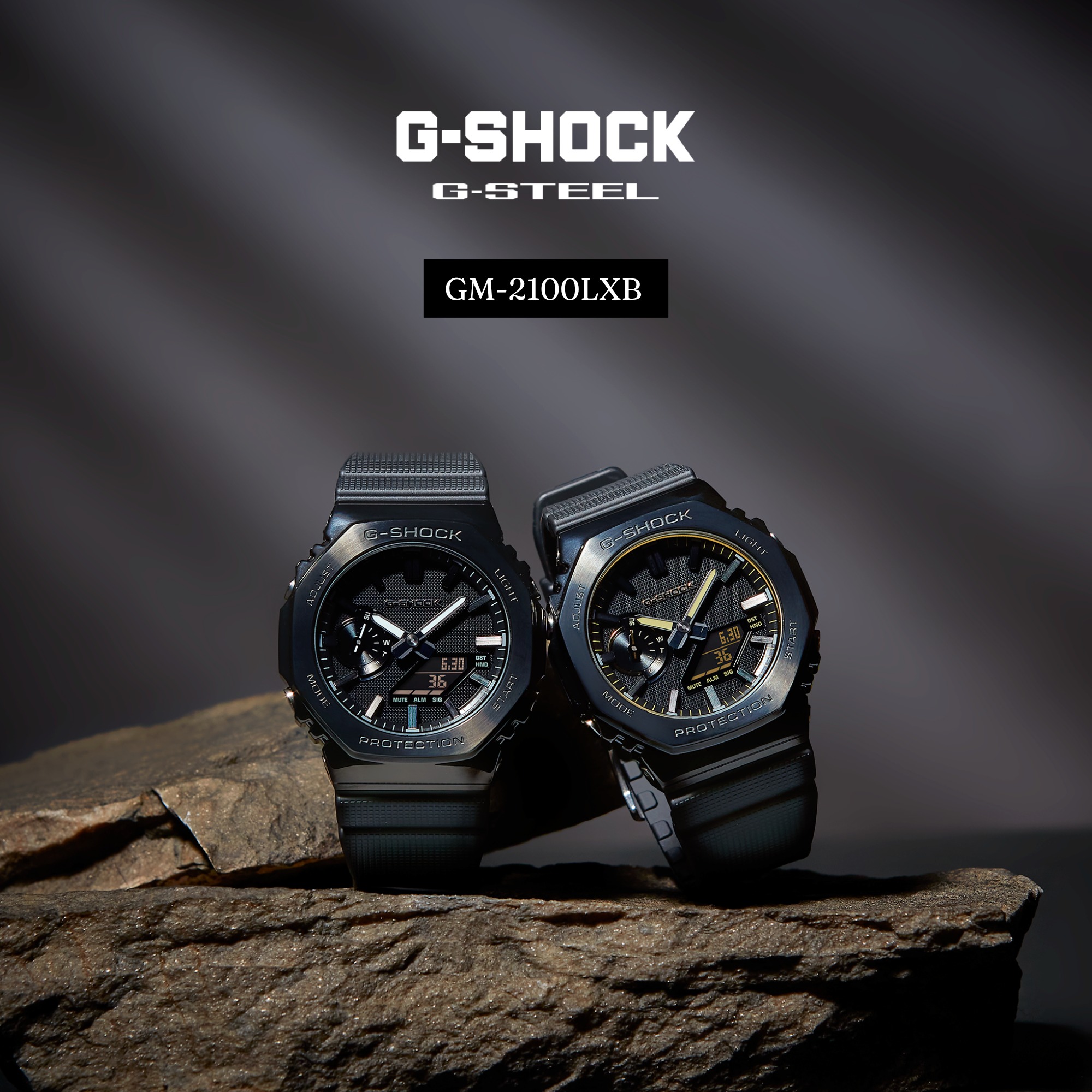 CASIO - 【G-SHOCK日本神話七福神系列】 🔥財富之神-大黑天1/26(六