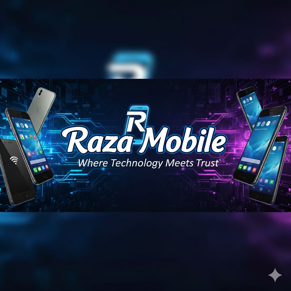 Ubaid Raza | Multan