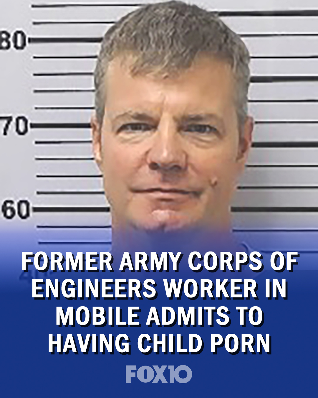 A former employee with the U S Army Corps of Engineers has  