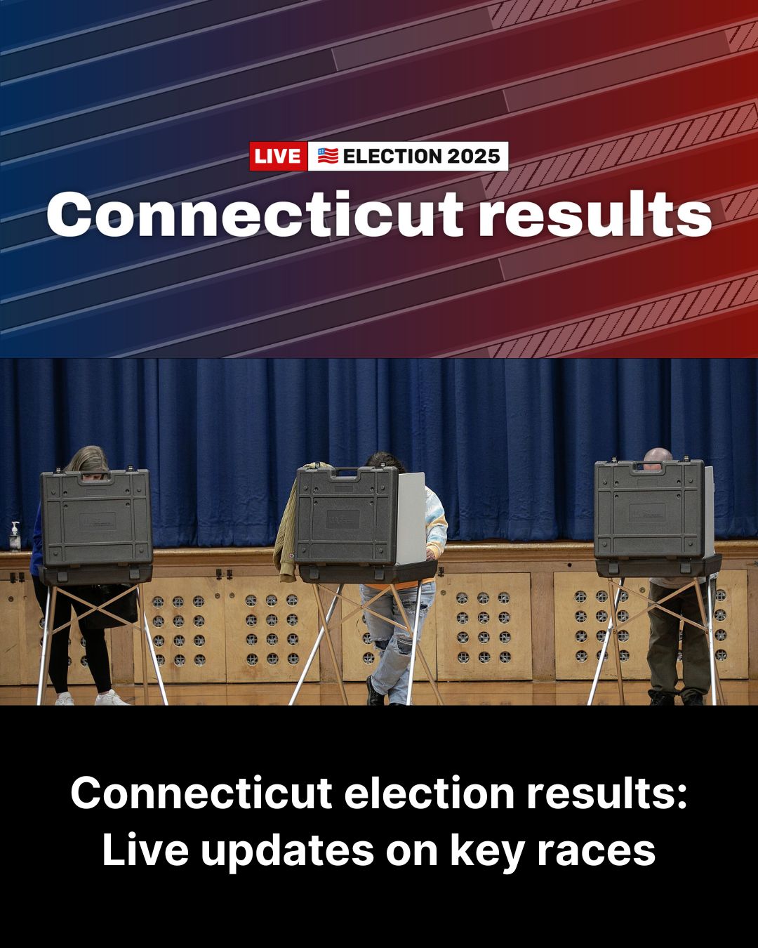 Republican - Check out the election results for top-of-ticket races ...