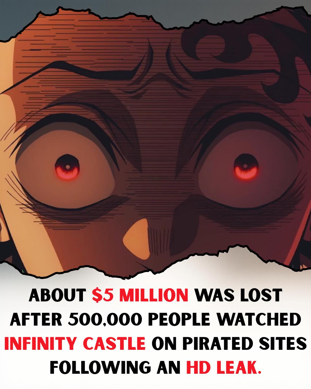 All - Around $5 million in potential revenue has reportedly been lost ...